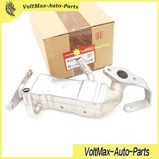 OEM EGR Cooler for 23-26 Honda CR-V Accord Civic Prelude Hybrid 2.0L picture