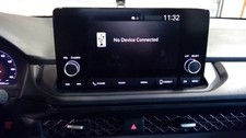 2023-2025 Honda Accord Radio Receiver 7.0
