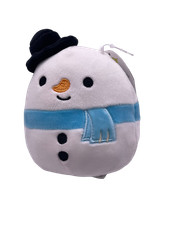 Squishmallow, Manny, 5” picture