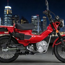 For Motorcycle LIFAN 125cc 4-stroke Manual Clutch 4UP Engine Motor Dirt Pit Bike picture