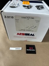 New AES SEAL CDSA PCP FMG 1.750 AZA5454TTTCA01 Warranty 🇺🇸 picture