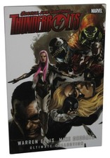 Marvel Comics Thunderbolts (2011) Ultimate Collection Paperback Book picture