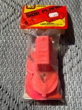 Luhr Jensen Hot Shot side Planer Size 0  picture