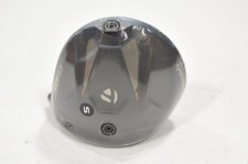 TaylorMade Qi4D Max 9.0* Driver HEAD ONLY Right New  # 223407 picture