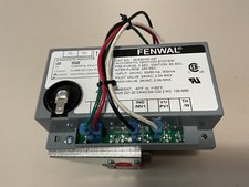 NEW ENERCO 00236 CONTROL ASSEMBLY picture