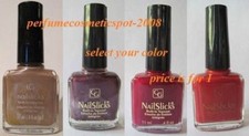COVERGIRL NAILSLICKS BUILT-IN TOP COAT FROST GIVRE NAIL POLISH SELECT YOUR COLOR picture