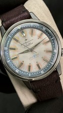 Vintage 1964 Seiko Sportsmatic SilverWave Automatic Ref. 69799 picture
