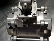 FNW 310AM-P 3pc Full Port 4