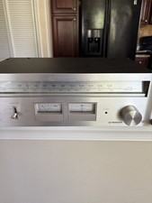 Pioneer F-1500 Tuner Rare Model 1970’s Spec Series picture
