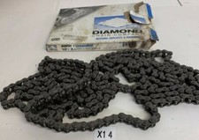 DIAMOND CHAIN COMPANY RIVET CHAIN 35SS RIV, XAP-1282-D-010 (QTY 10FT.) picture