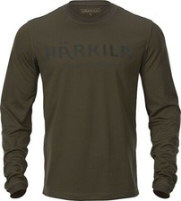 New Härkila Long Sleeve Shirt MOUNTAIN HUNTER PRO - 110123838 picture