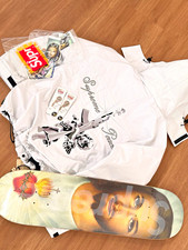Supreme Aoi Gore-Tex Jacket picture