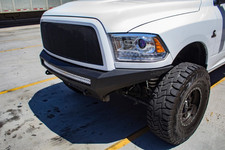 Addictive Desert Designs F511182770103 Stealth Fighter Front Bumper picture