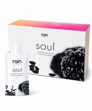 RAIN SOUL Antioxidant Elixir 1 BOX 30 SACHETS FRESH | Fast Shipping Expires 2029 picture
