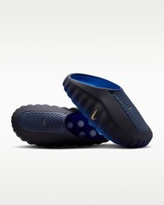 NIKE MIND 001 MEN'S PREGAME MULES 