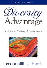 The Diversity Advantage:A Guide to Making Diversity Work, 3rd Edition picture