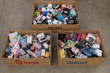 Amazon Hidden Value Box - Mixed Retail Merchandise Bundle picture