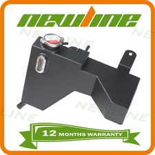 For 15-23 19 Dodge Charger Challenger V8 SRT OEM Alloy Coolant Reservoir Tank picture
