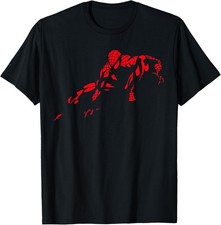 Spider-Man Vintage Paris Premiere Fan Event Unisex T-Shirt picture