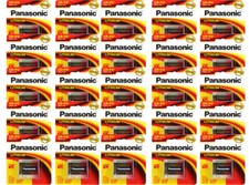 25 Pcs Panasonic CRP2, CR-P2, EL223, K223LA 6V Lithium Photo Battery   picture