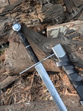 Handmade Medieval Sword 44