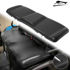 Black Lower Seat Bottom Cushion Replacement For Polaris Ranger 500 570 2016-2019 picture