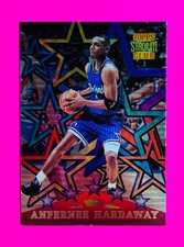 1996-97 Topps Stadium Club - Special Forces Anfernee Hardaway #SF1 picture