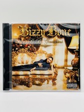 B.B. Gambini - Bizzy Bone of Bone Thugs-N-Harmony Sealed CD picture