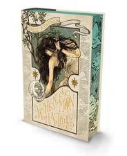 Sarah A. Parker When the Moon Hatched Deluxe Edition (Hardback) (UK IMPORT) picture