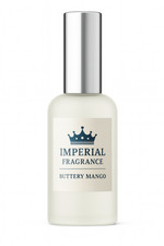 IMPERIAL FRAGRANCE - BUTTERY MANGO 50ML - FOR ALL THE MANGO LOVERS picture