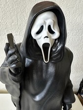 Scream 30th Anniv Ghostface Walking Popcorn Bucket IN HAND Ships ASAP It’s Huge picture