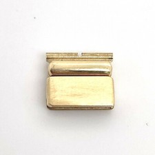 18k Yellow Gold Piaget Polo Link 9.5mm For 846C701 picture