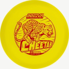 Innova DX Cheetah | Choose Weight & Color picture