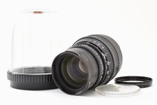 [Exc+5] Hasselblad Carl Zeiss Sonnar T* C 150mm f/4 MF Lens Black From JAPAN 751 picture