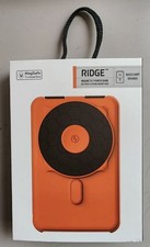 Ridge Magnetic Power Bank - Basecamp Orange picture