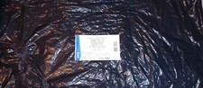 ROLLING STONES 6/27/2024 Chicago Soldier Field Hackney Diamonds Tour Full Ticket picture