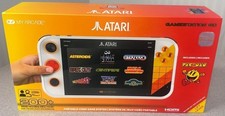 My Arcade Atari Gamestation Go Portable System ( 1 Year Warranty ) picture
