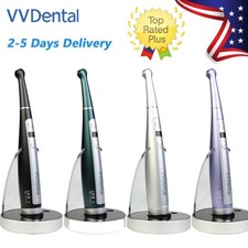 Dental Curing Light LED Resin Cure Lamp 1 Second 3200mw/cm² 6 Modes OLED Screen picture