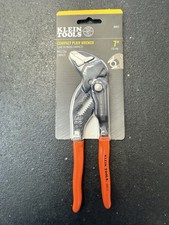 Klein Tools Compact Plier Wrench, 7
