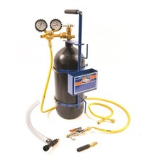 Uniweld 40040 Sludge Sucker Nitrogen Kit 800 PSI for 40/55 Cu Ft Tanks picture