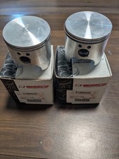 Wiseco 813M08200 Jetski Pro-Lite 3228KD Piston for 1992-95 Kawasaki JH750 750SS  picture