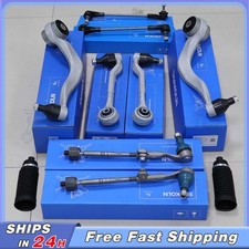 10 Front Lower Control Arm Suspension Kit for 13-18 BMW F30 F31 428i 320i xDrive picture