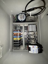 WiFi Ethernet Remote I/O 16x16 Web Server SNMP NEMA 4XEnclosure FULLY ASSEMBLED picture