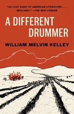 A Different Drummer picture