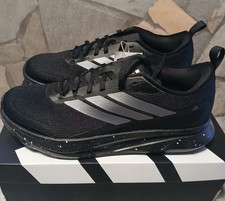 Adidas Joglt M Men's SIZE 9 NEW Shoes Black Silver Athletic Running JR0863 picture