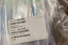 Varian Linear Accelerator Millenium MLC LF SCRU/NUT  HALF p/n 110527003 New picture