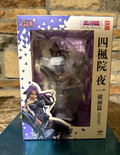 MegaHouse G.E.M. Series Bleach Yoruichi Shihouin Figure Sealed (US Seller)  picture