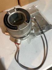 MSA 10043264 SM5000 Ultima X Sampling Module Empty Enclosure Housing picture