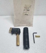 Unitor 552497 Electrode Holder Twisty 200amp For Electrode Dia 1.6-3.2MM picture