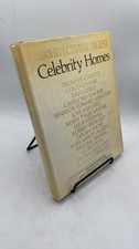 Celebrity Homes: The Private Worlds of Thirty International Personalities Edi... picture
